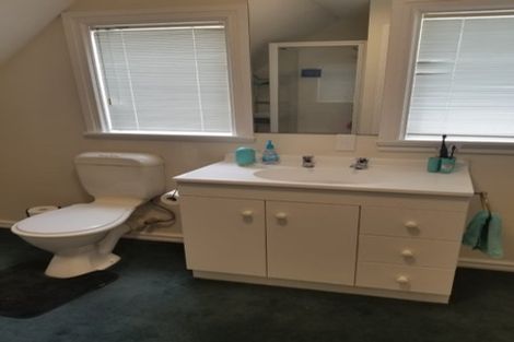 Photo of property in 21 Everton Terrace, Kelburn, Wellington, 6012