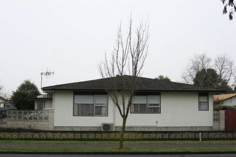 Photo of property in 3/809 Cook Place, Raureka, Hastings, 4120