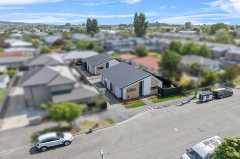 Photo of property in 15 Cameron Street, Sydenham, Christchurch, 8023