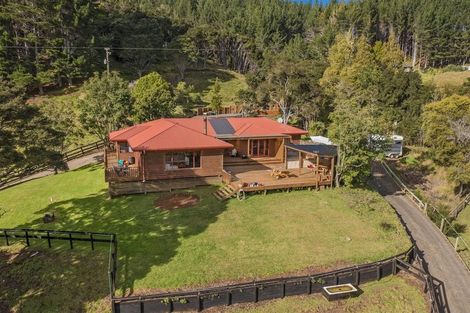 Photo of property in 495 Mill Creek Road, Kaimarama, Whitianga, 3591