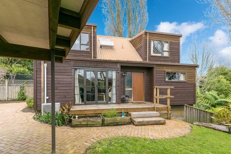 Photo of property in 12 Comries Road, Chartwell, Hamilton, 3210