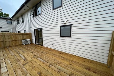 Photo of property in 160c Hill Road, Manurewa, Auckland, 2105