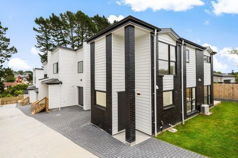 Photo of property in 89a Oreil Avenue, West Harbour, Auckland, 0618
