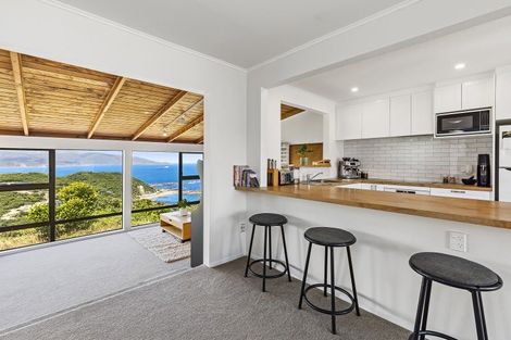 Photo of property in 169 Buckley Road, Southgate, Wellington, 6023
