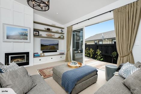 Photo of property in 3 Astelia Lane, Papamoa Beach, Papamoa, 3118