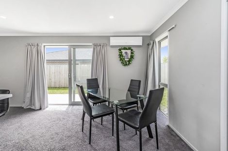 Photo of property in 52 Lucca Crescent, Rolleston, 7615