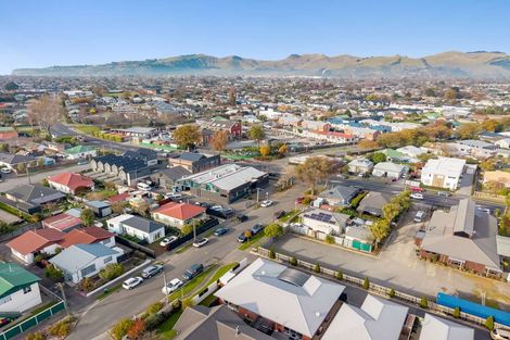 Photo of property in 11a Suffolk Street, Phillipstown, Christchurch, 8011