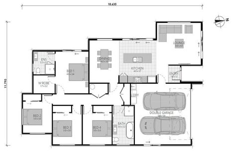 Photo of property in 26 Tabraham Crescent, Pyes Pa, 3112