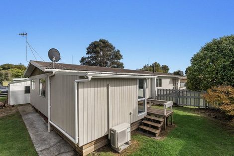 Photo of property in 41b Ratima Place, Whakatane, 3120
