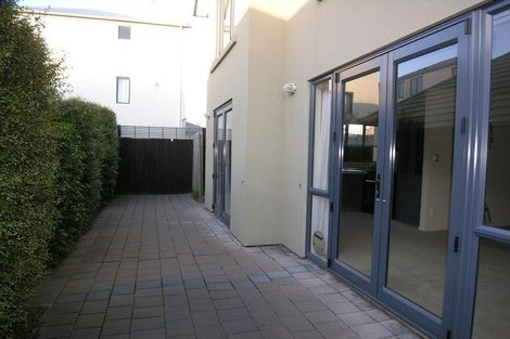 Photo of property in 422 Madras Street, St Albans, Christchurch, 8014