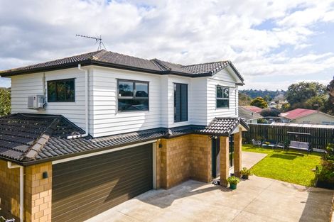 Photo of property in 9a Harrington Road, Henderson, Auckland, 0610