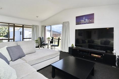 Photo of property in 6 Heriott Close, Burwood, Christchurch, 8083