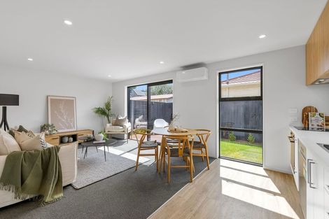 Photo of property in 15 Cameron Street, Sydenham, Christchurch, 8023