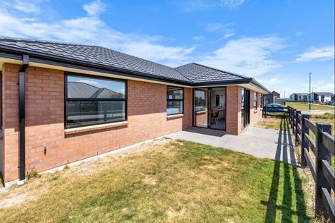 Photo of property in 23 Palmer Avenue, Rolleston, 7615