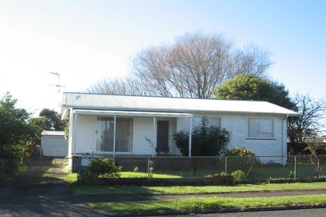 Photo of property in 54 Addington Avenue, Manurewa, Auckland, 2102