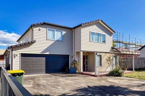 Photo of property in 119c Moore Street, Howick, Auckland, 2014