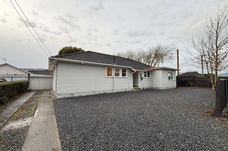 Photo of property in 21 Clyma Street, Elderslea, Upper Hutt, 5018