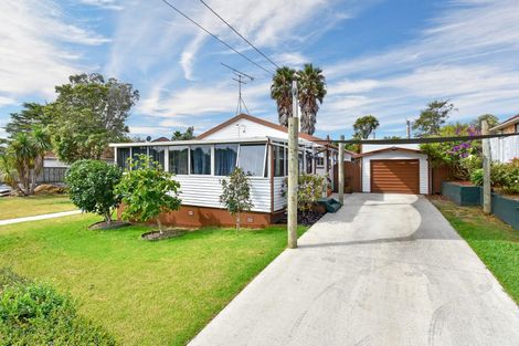 Photo of property in 10 Buller Crescent, Manurewa, Auckland, 2102