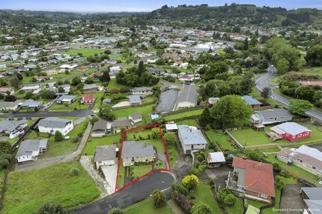 Photo of property in 15 Butler Street, Te Kuiti, 3910