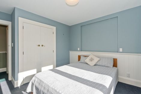 Photo of property in 123 Hackthorne Road, Cashmere, Christchurch, 8022