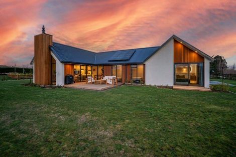 Photo of property in 1a Riverdale Place, Amberley, 7410