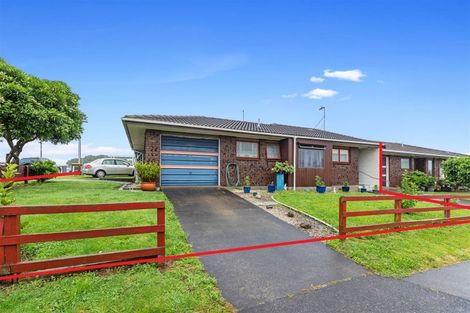 Photo of property in 8/19 Oxford Street, Te Puke, 3119