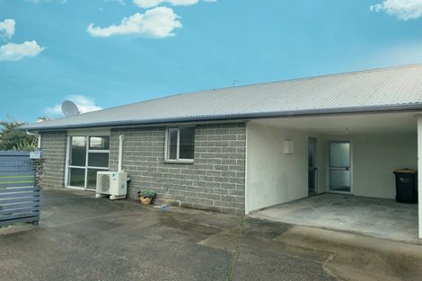 Photo of property in 68b Henley Street, Westport, 7825