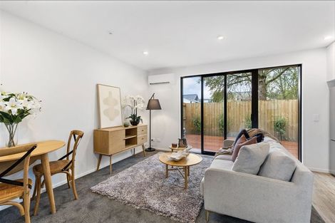 Photo of property in 19d Chatham Street, Addington, Christchurch, 8024
