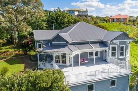 Photo of property in 41 Sandon Road, Feilding, 4702