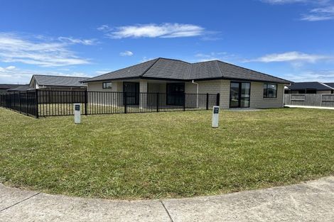 Photo of property in 36 Murray Ward Drive, Te Kauwhata, 3710