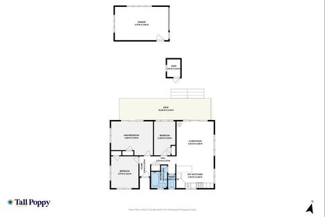 Photo of property in 50a Celia Street, Stratford, 4332