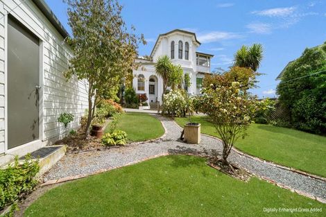 Photo of property in 1 Greta Street, South Hill, Oamaru, 9400