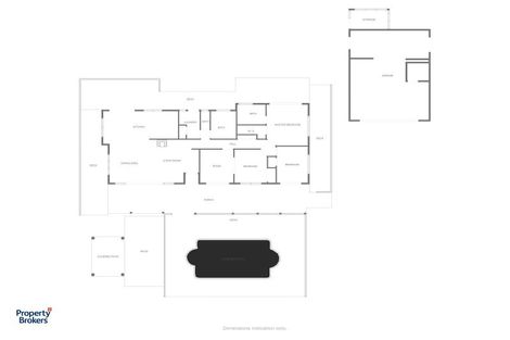 Photo of property in 259 Wainui Road South, Whakamarama, Katikati, 3181