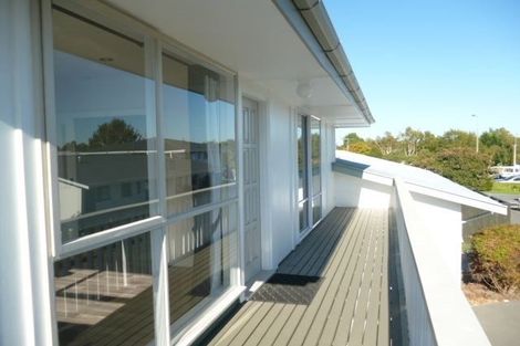 Photo of property in 5/26 Mona Vale Avenue, Riccarton, Christchurch, 8011