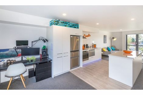 Photo of property in 13/14 Buffon Street, Waltham, Christchurch, 8023