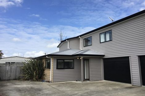 Photo of property in 2u4 Pitt Street, Frankton, Hamilton, 3204