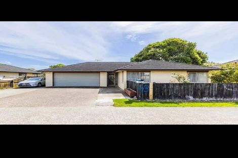 Photo of property in 52 Foxlaw Street, Randwick Park, Auckland, 2105