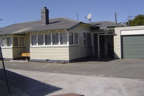 Photo of property in 41 Carnarvon Street, Linwood, Christchurch, 8062