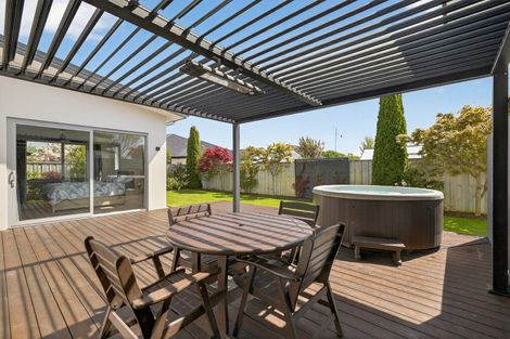 Photo of property in 25 Aroha Street, Pegasus, 7612