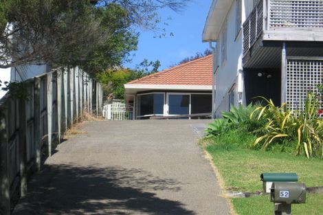 Photo of property in 1/52 Beulah Avenue, Rothesay Bay, Auckland, 0630