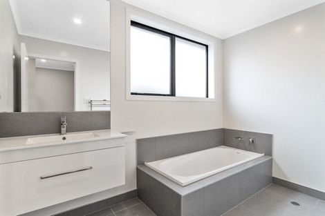 Photo of property in 23u1 Marjoriefield Mews, Fitzroy, Hamilton, 3282