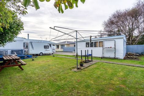 Photo of property in 161 Dome Street, Newfield, Invercargill, 9812