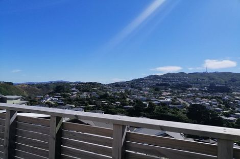 Photo of property in 69u5 Sheridan Terrace, Johnsonville, Wellington, 6037