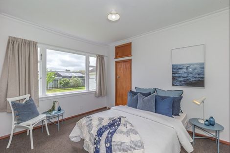 Photo of property in 26 Graham Street, Levin, 5510