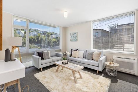 Photo of property in 157a Ohiro Road, Brooklyn, Wellington, 6021