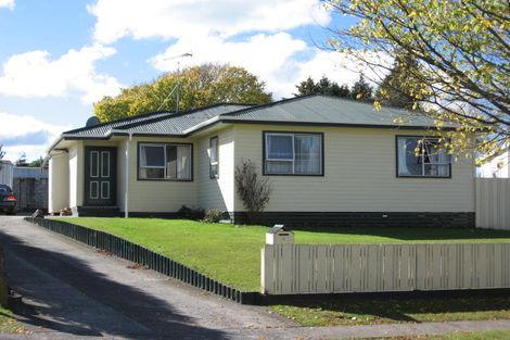 Photo of property in 9 Marr Place, Tokoroa, 3420
