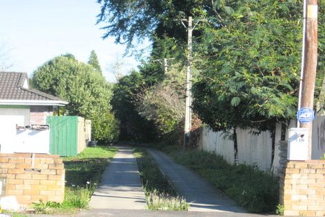 Photo of property in 2/116b Maich Road, Manurewa, Auckland, 2102