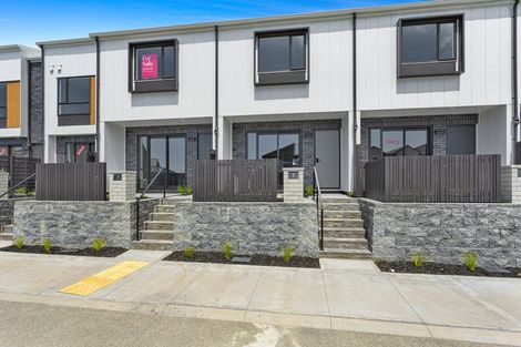 Photo of property in 5 Te Rito Road, Hobsonville, Auckland, 0616