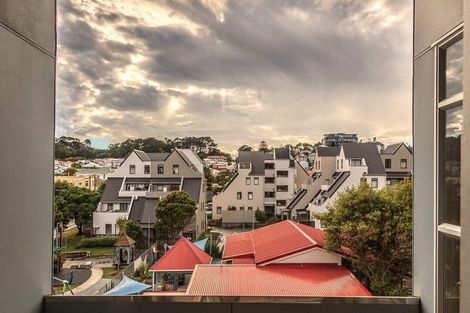 Photo of property in 13/42 Constable Street, Newtown, Wellington, 6021