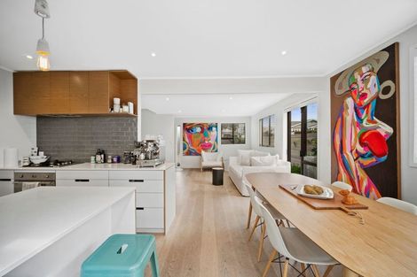 Photo of property in 1/45 Princes Street, Northcote Point, Auckland, 0627